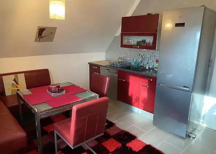 Apartamento In Historischer Mit Gartennutzung Furth im Wald