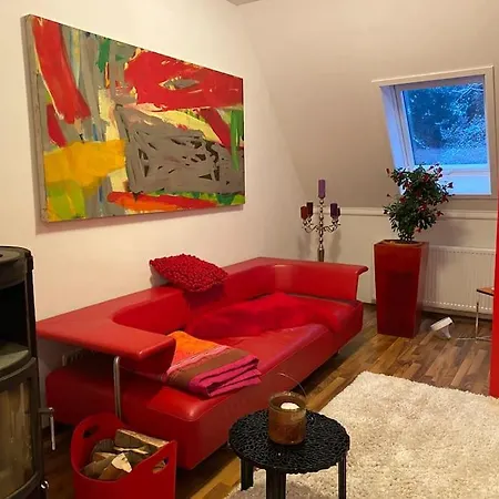 In Historischer Mit Gartennutzung Apartment Furth im Wald