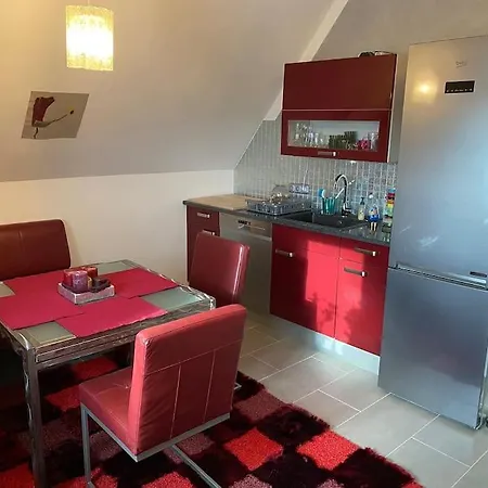 Appartement In Historischer Mit Gartennutzung Furth im Wald